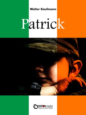 cover image of Patrick